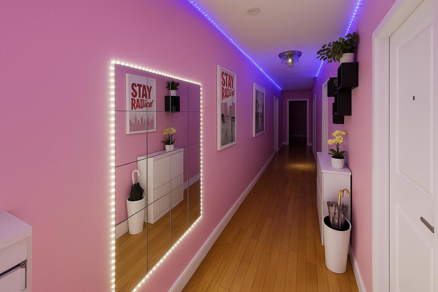 Tropical Comfort Room In Harlem Cozy Stay With Snacks & Style 뉴욕 외부 사진